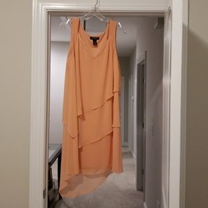 White House Black Market Dress